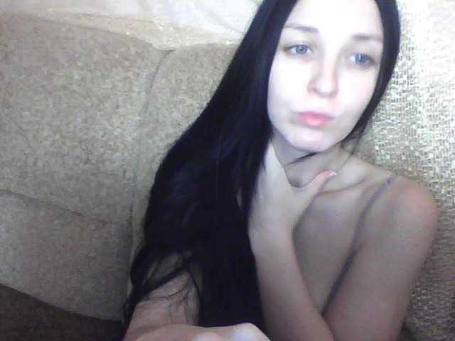 Broadcast screenshots Milaya_Mila