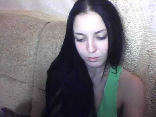 Broadcast screenshots Milaya_Mila