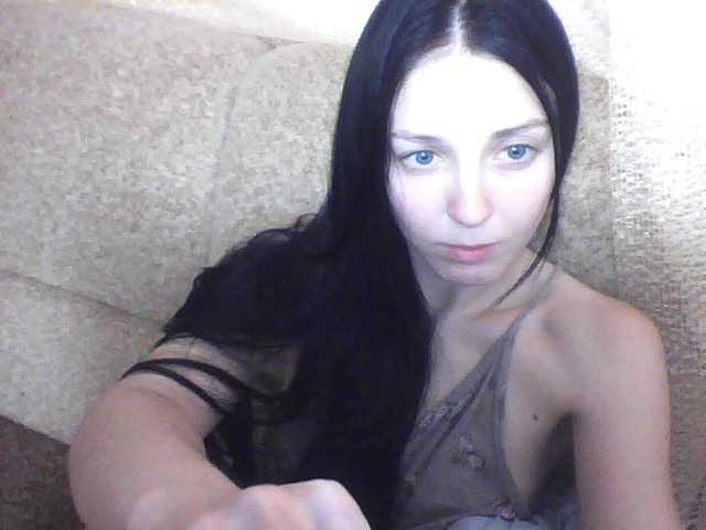 Broadcast screenshots Milaya_Mila