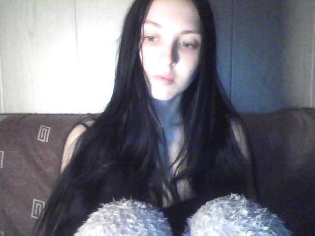 Broadcast screenshots Milaya_Mila