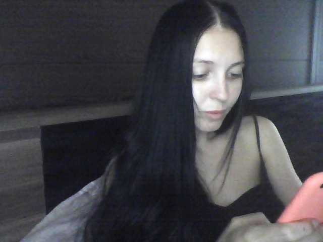 Broadcast screenshots Milaya_Mila