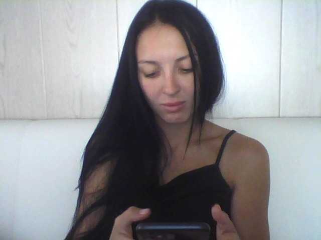 Broadcast screenshots Milaya_Mila