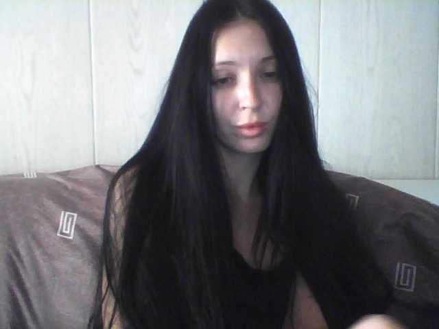 Broadcast screenshots Milaya_Mila