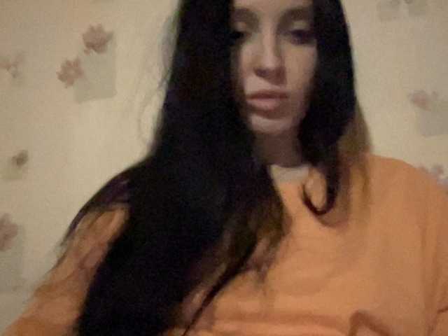 Broadcast screenshots Milaya_Mila