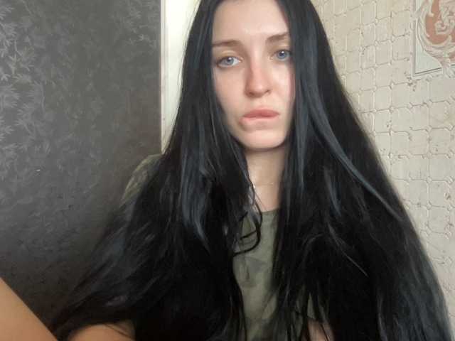 Broadcast screenshots Milaya_Mila