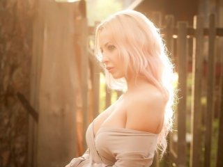 Photo of the profile barbie-cam