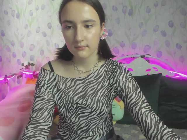 Broadcast screenshots barbie-hot