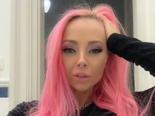 Erotic video chat Barbie-mf