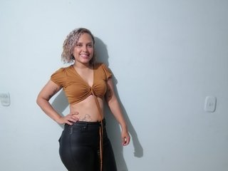 Erotic video chat barbie-queen01