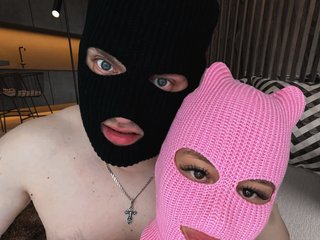Erotic video chat Karina_and_Batman