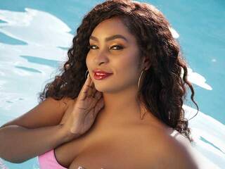 Erotic video chat BARBIEBENNET