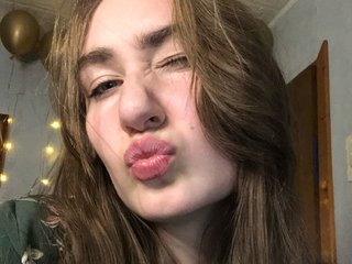 Erotic video chat BarbieBu