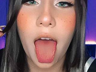 Erotic video chat BarbieFantasy