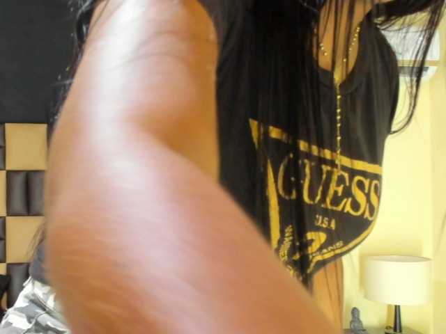 Broadcast screenshots BarbieKano