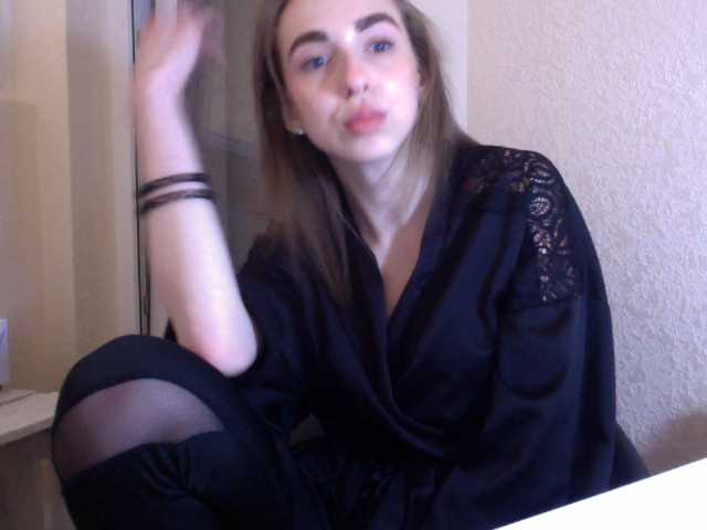Broadcast screenshots Barbiemodel