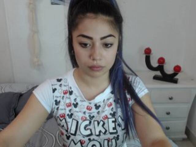 Broadcast screenshots barbiericah