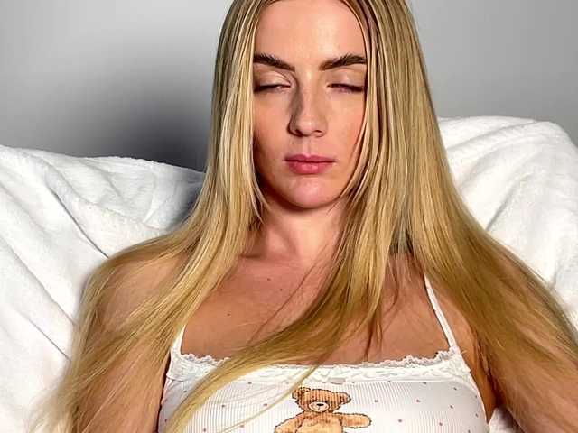 Broadcast screenshots PickBlond