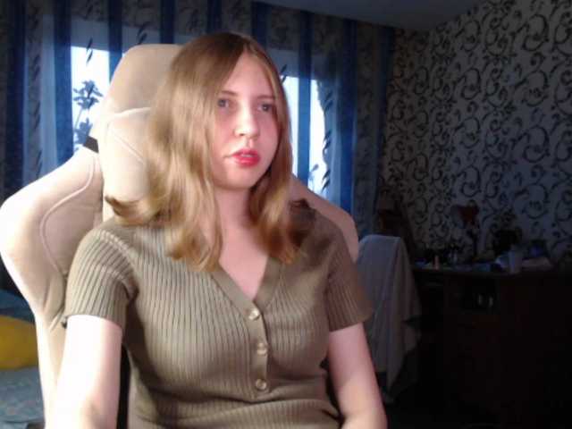 Broadcast screenshots Barbiewow