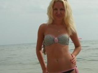 Erotic video chat barbigirl