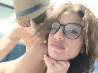 Erotic video chat Alex-Kris