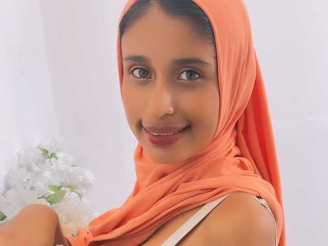 Profile photo BashiraAziz