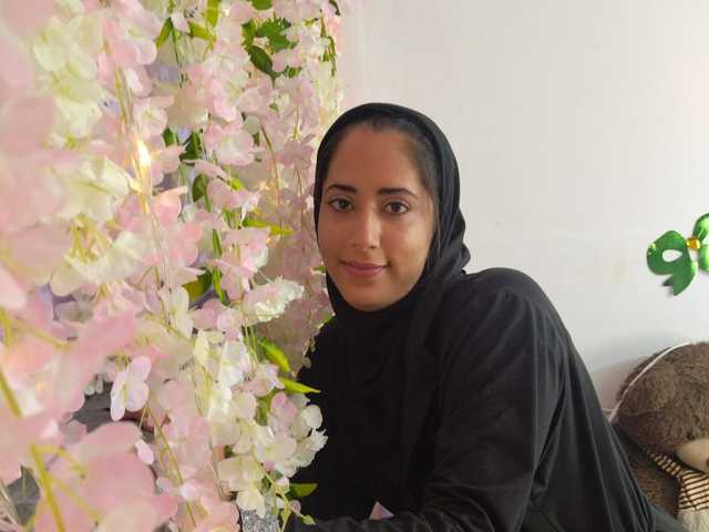 Photo of the profile BasimaSaadi