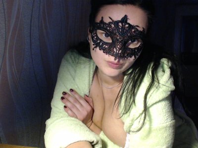 Erotic video chat Basirochka