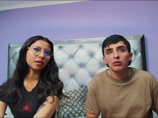 Check out our Tip Menu! 🎮 Thanks to all our tippers 💖