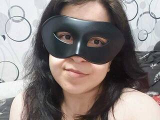 Erotic video chat BatGirl-2