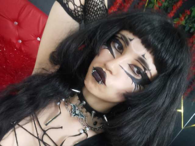 Photo of the profile CountessBathory