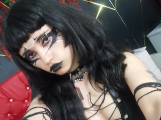 Erotic video chat CountessBathory