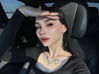 Erotic video chat BattyHils