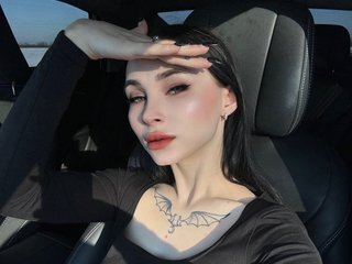 Erotic video chat BattyHils