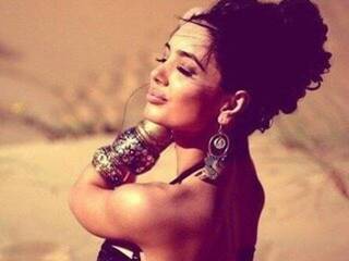 Erotic video chat Baunti-01