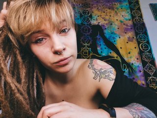 Erotic video chat BayleeDesire