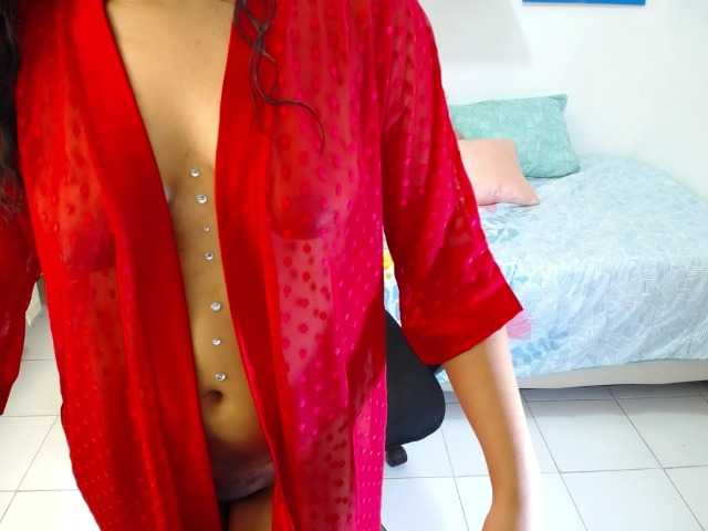 Broadcast screenshots BazinMaya