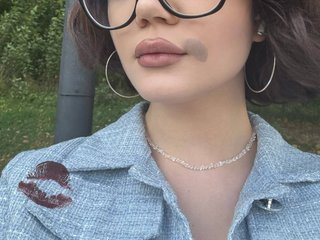 Erotic video chat bb-Lisa