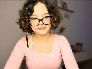 Erotic video chat bb-Lisa