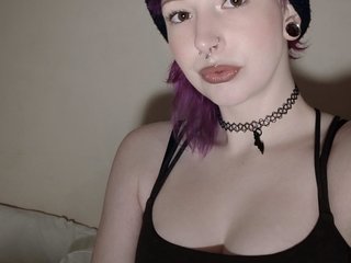 Erotic video chat BBatBitch