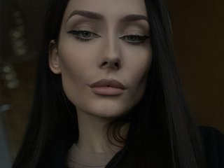 Erotic video chat KriptoQueen