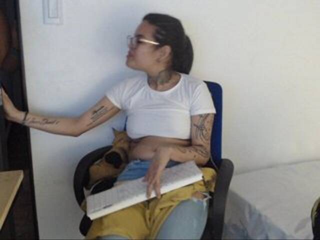 Broadcast screenshots bbpasion