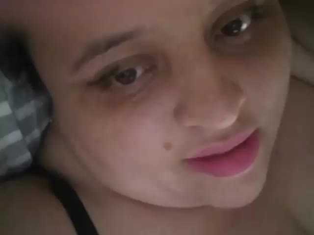 Broadcast screenshots BBW-Horny