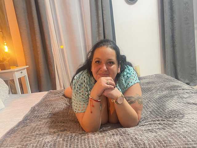 Photo of the profile BBWBlackDevon