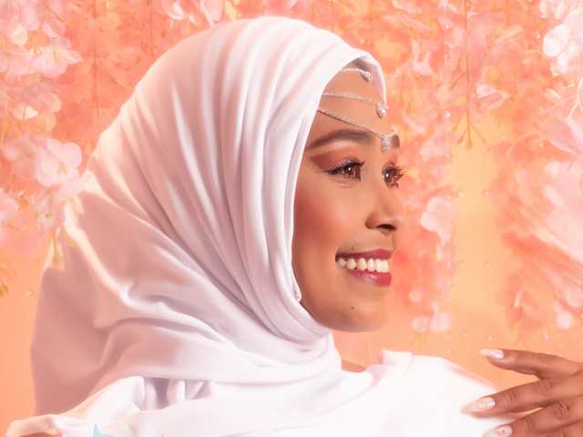 Photo of the profile BBWHijab