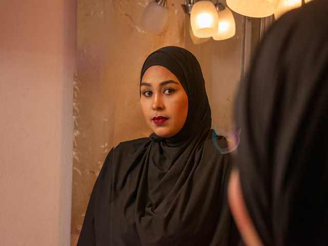 Photo of the profile BBWHijab