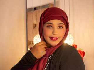Erotic video chat BBWHijab
