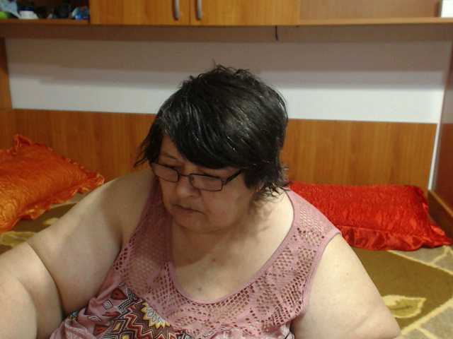 Broadcast screenshots BBWLadyForYou