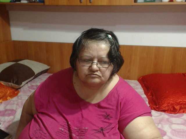 Broadcast screenshots BBWLadyForYou