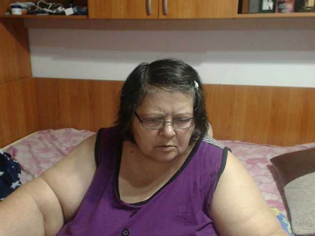 Broadcast screenshots BBWLadyForYou