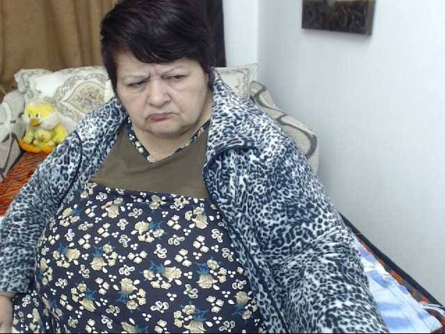 Broadcast screenshots BBWLadyForYou